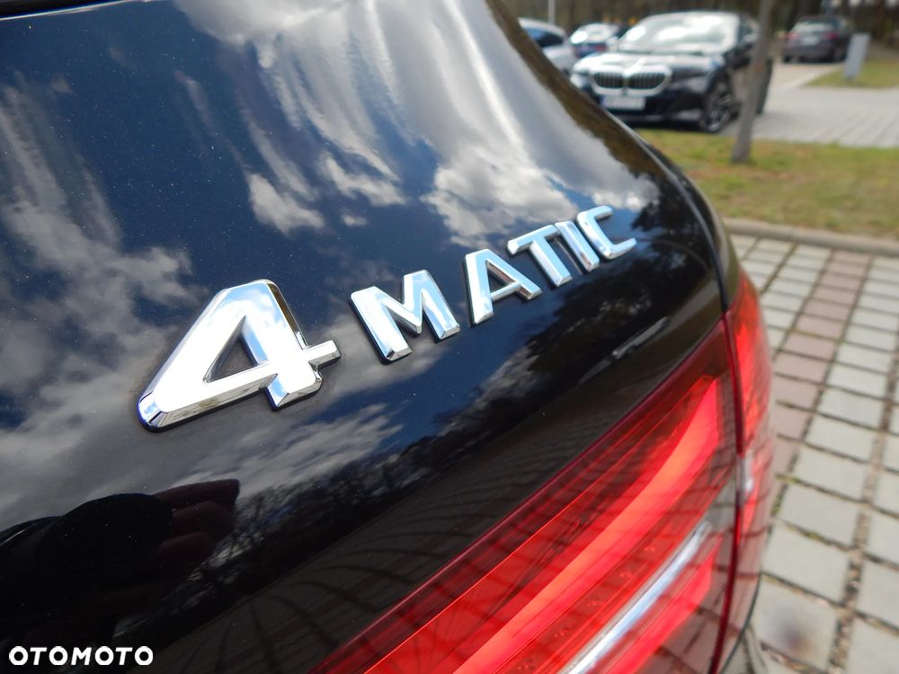 Mercedes-Benz GLC - 34