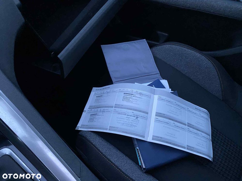 Peugeot 3008 BlueHDi 130 Stop & Start Active - 22