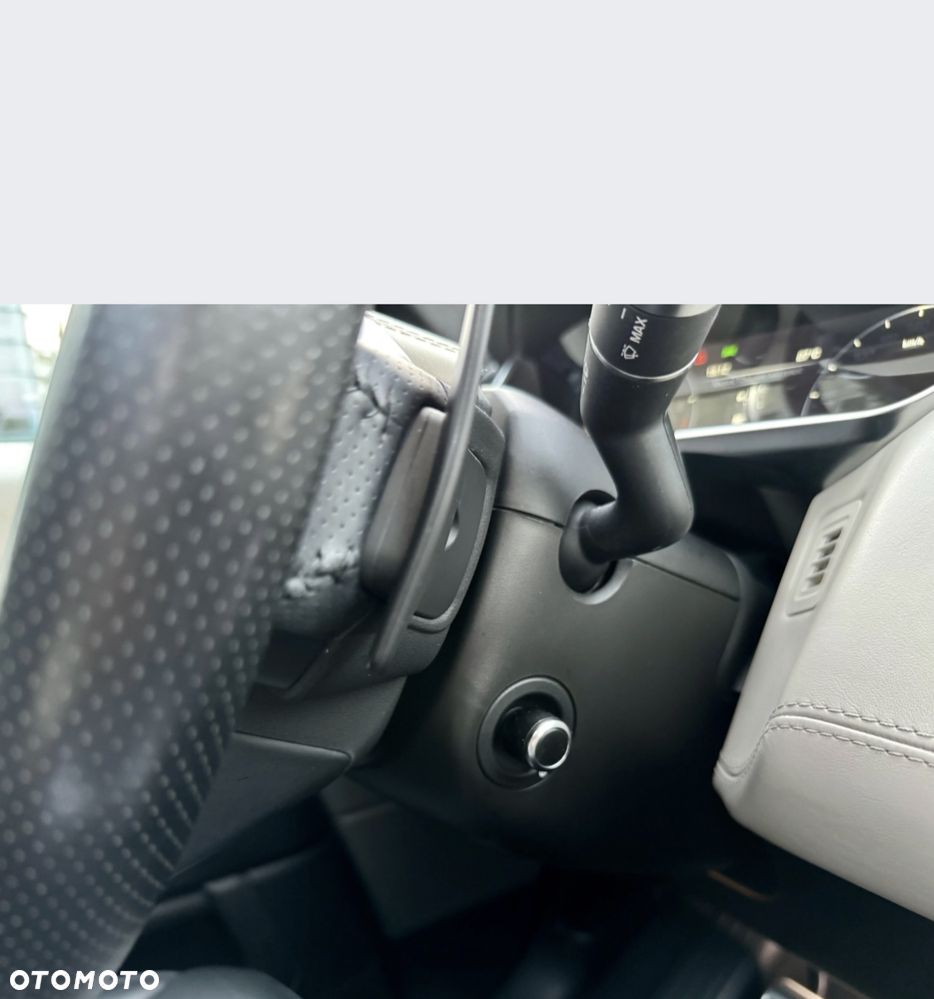 Land Rover Range Rover Sport S 5.0 V8 S/C AB - 17