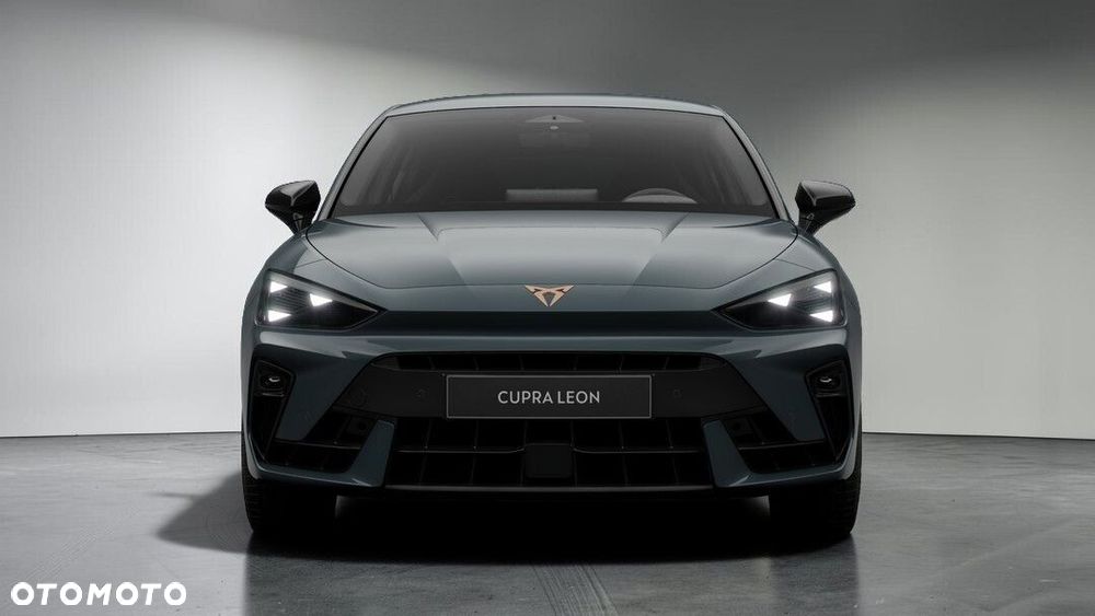 Cupra Leon 1.5 TSI - 5