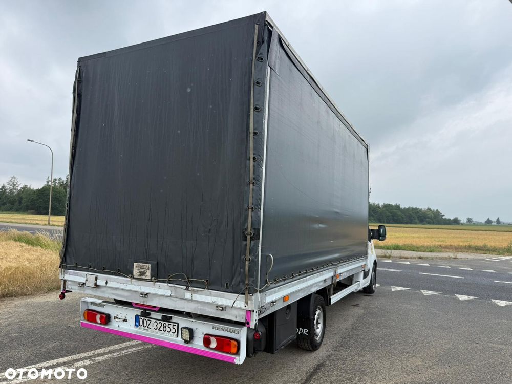 Renault Master - 5