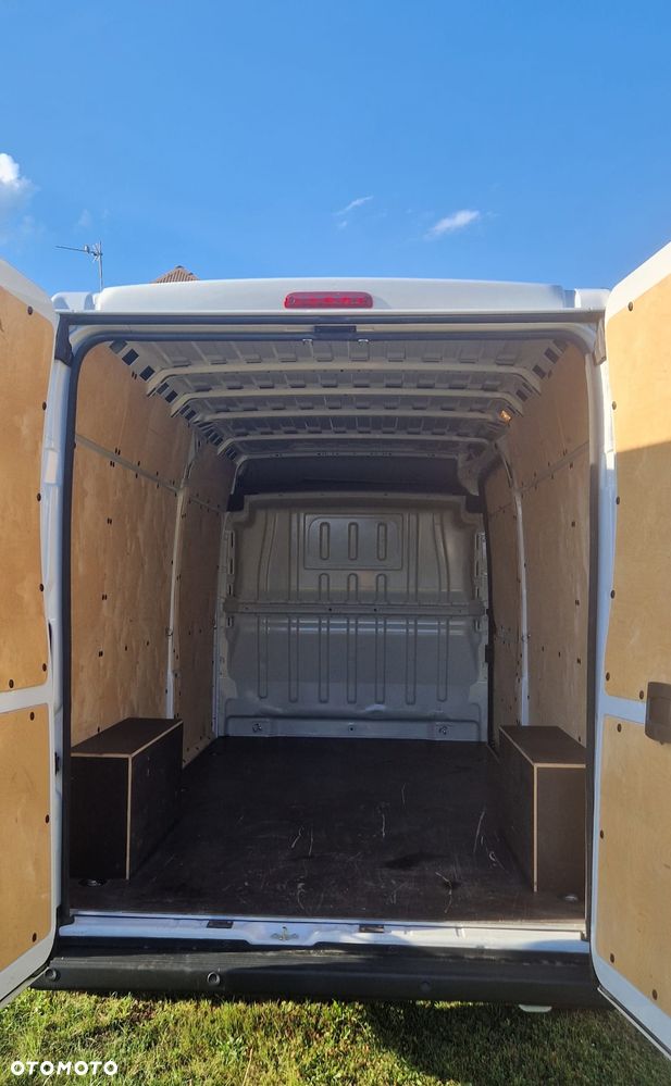 Fiat Ducato - 6