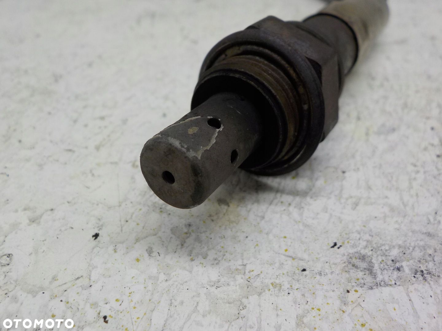 MAZDA 3 2.0B SONDA LAMBDA LZA07-MD5 - 3