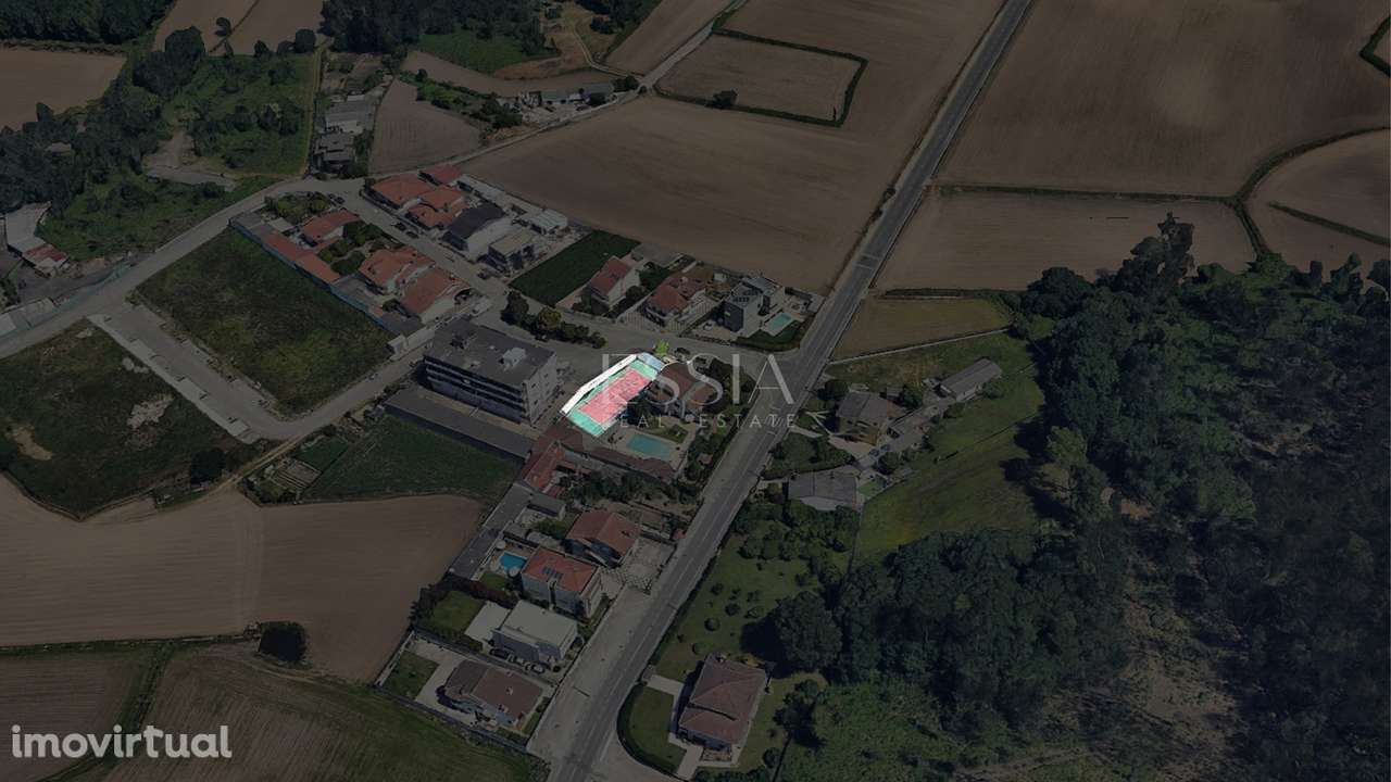 Terreno para Construção com Loteamento em Nogueira da Maia - Grande imagem: 2/6