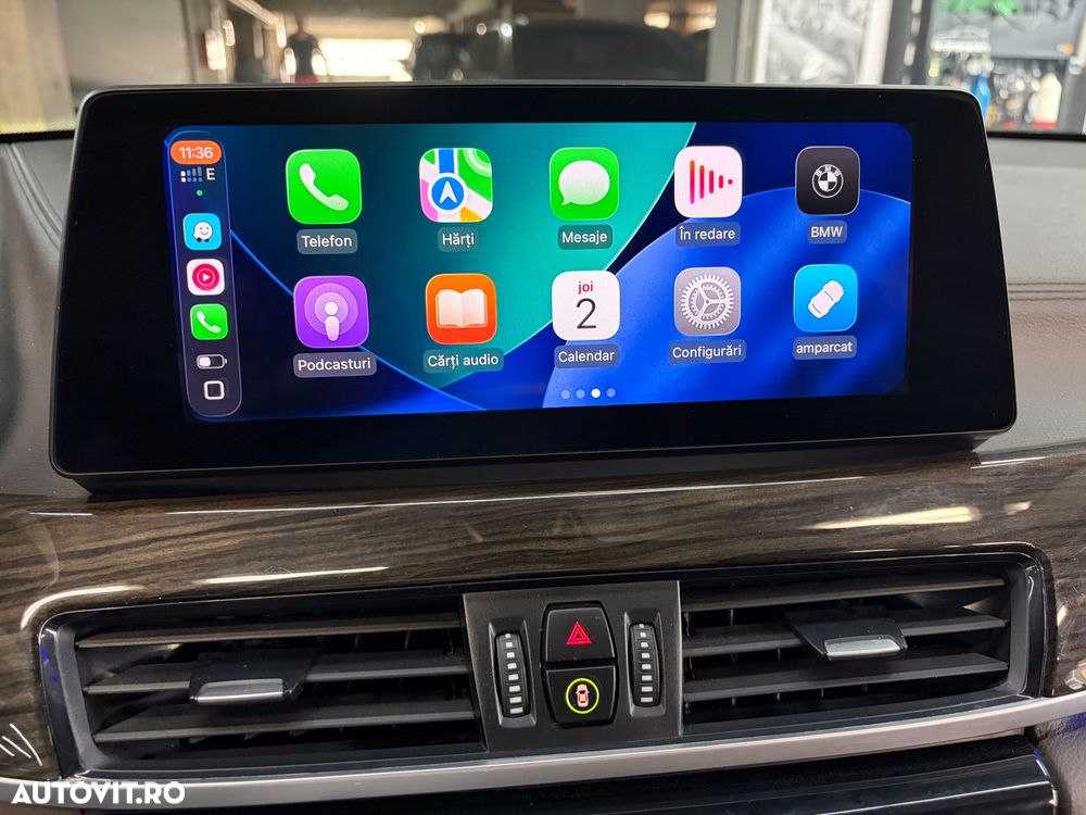 BMW X1 xDrive20d AT - 29
