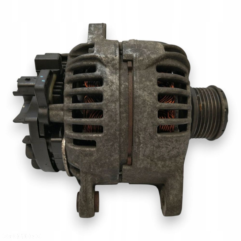 GŁOWICA CYLINDRÓW Nissan Qashqai 1.5 DCI 110426145R - 9