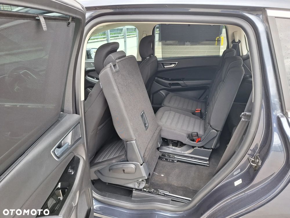Ford S-Max 2.0 EcoBlue Titanium - 24