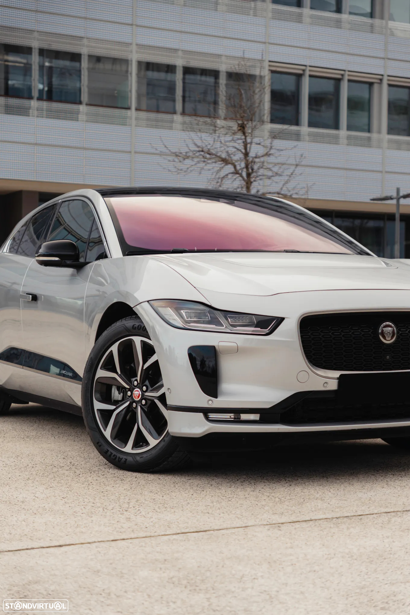 Jaguar I-Pace EV400 AWD R-DYNAMIC SE - 18
