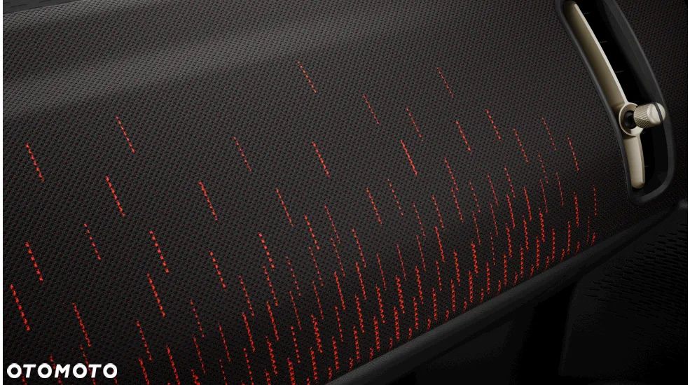 MINI John Cooper Works JCW ALL4 Linia sport - 8
