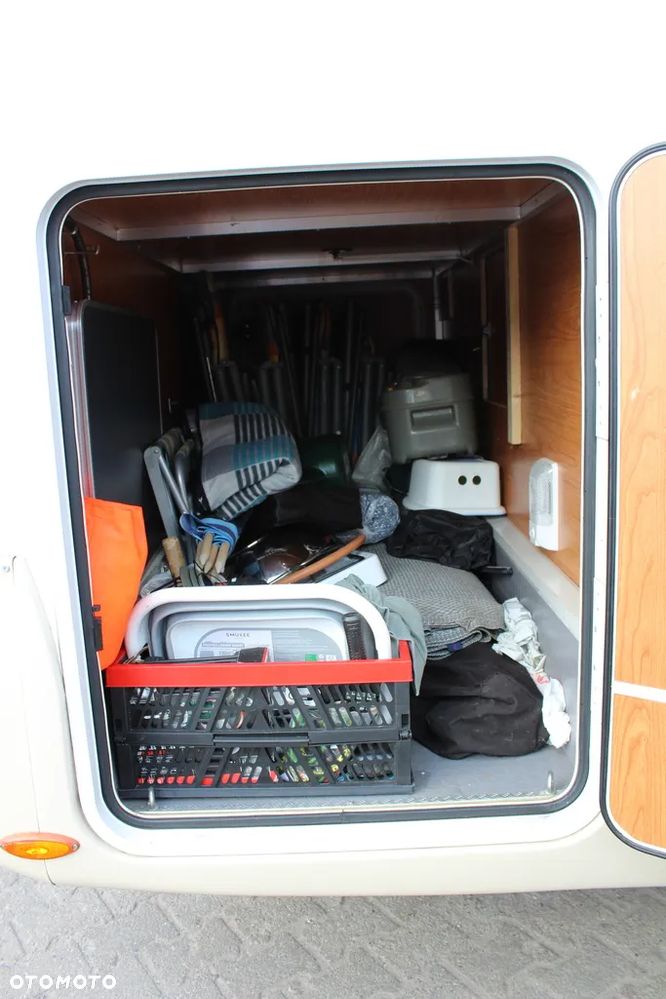 Renault Master  RIMOR XGO Coupe Plus 302 - 11