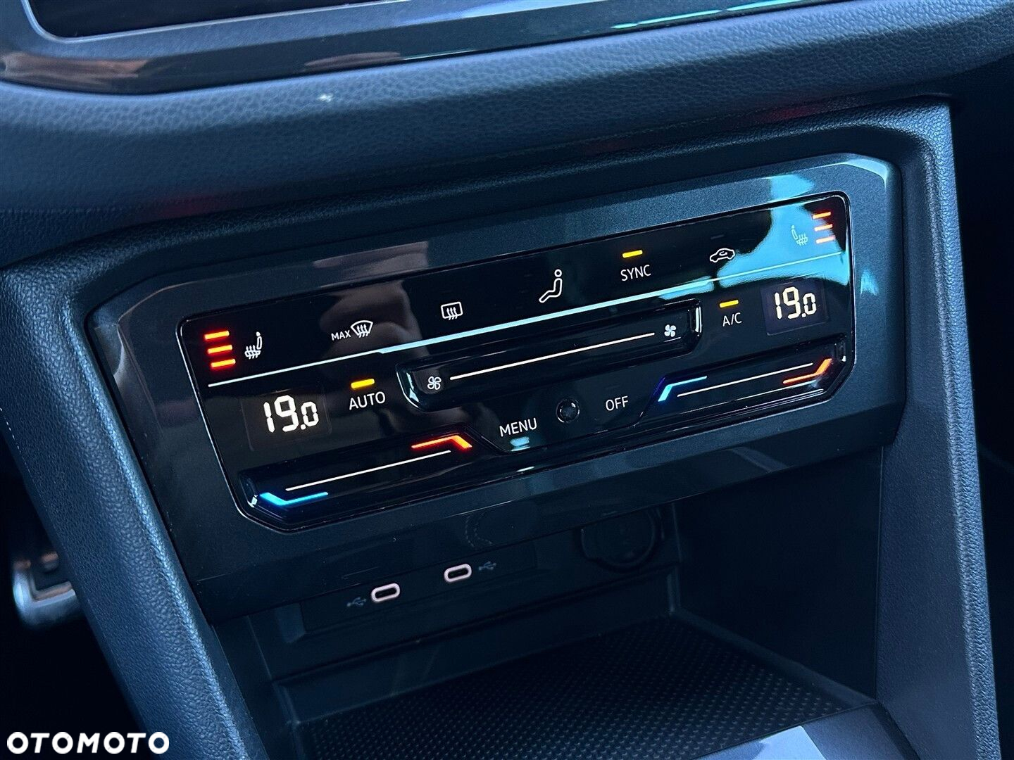 Volkswagen Tiguan 1.5 TSI EVO R-Line DSG - 19
