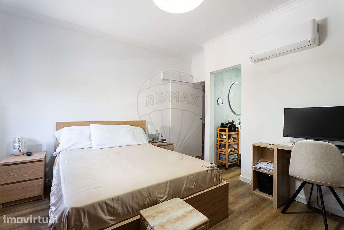 Apartamento T2 para venda - Grande imagem: 3/18