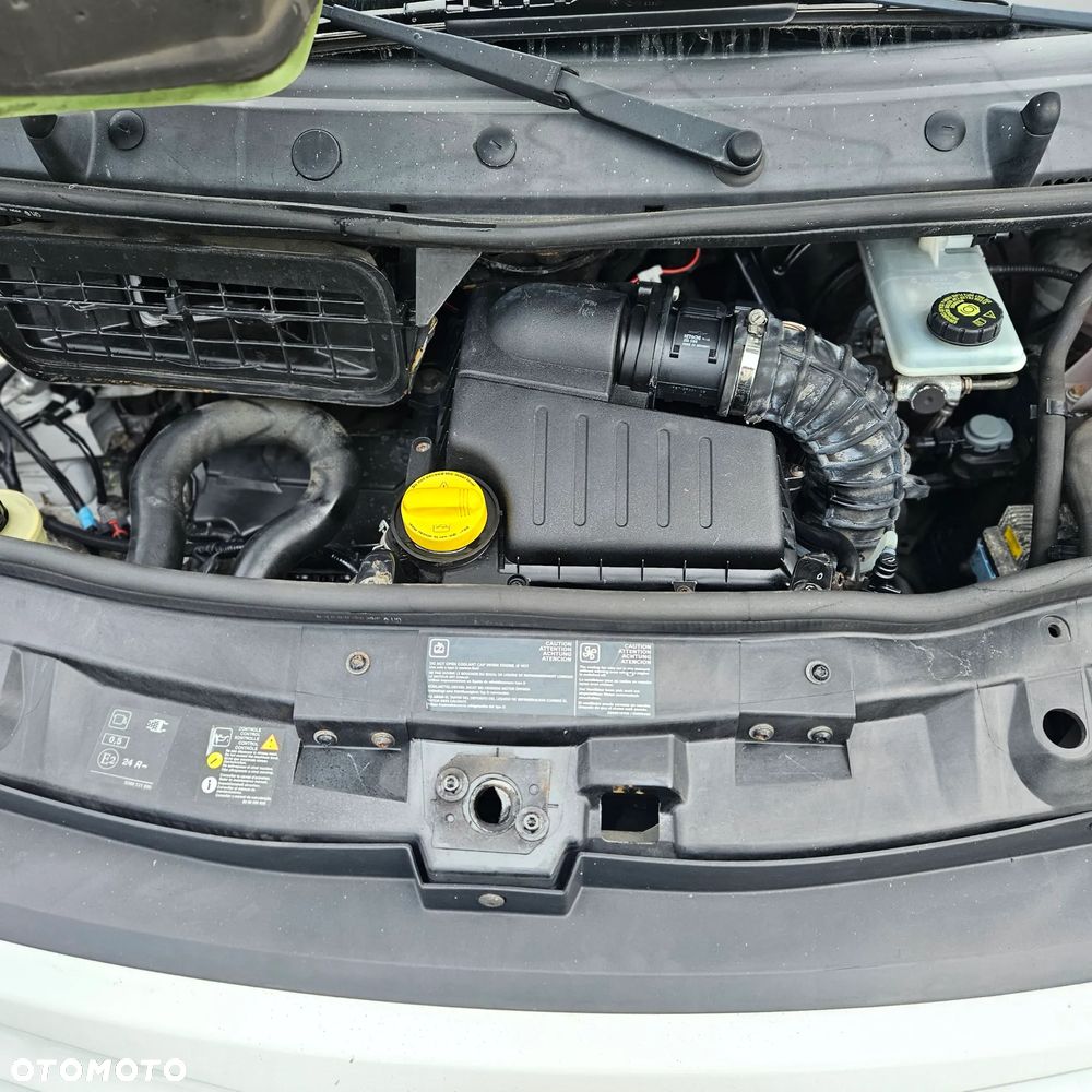 Nissan Primastar - 27