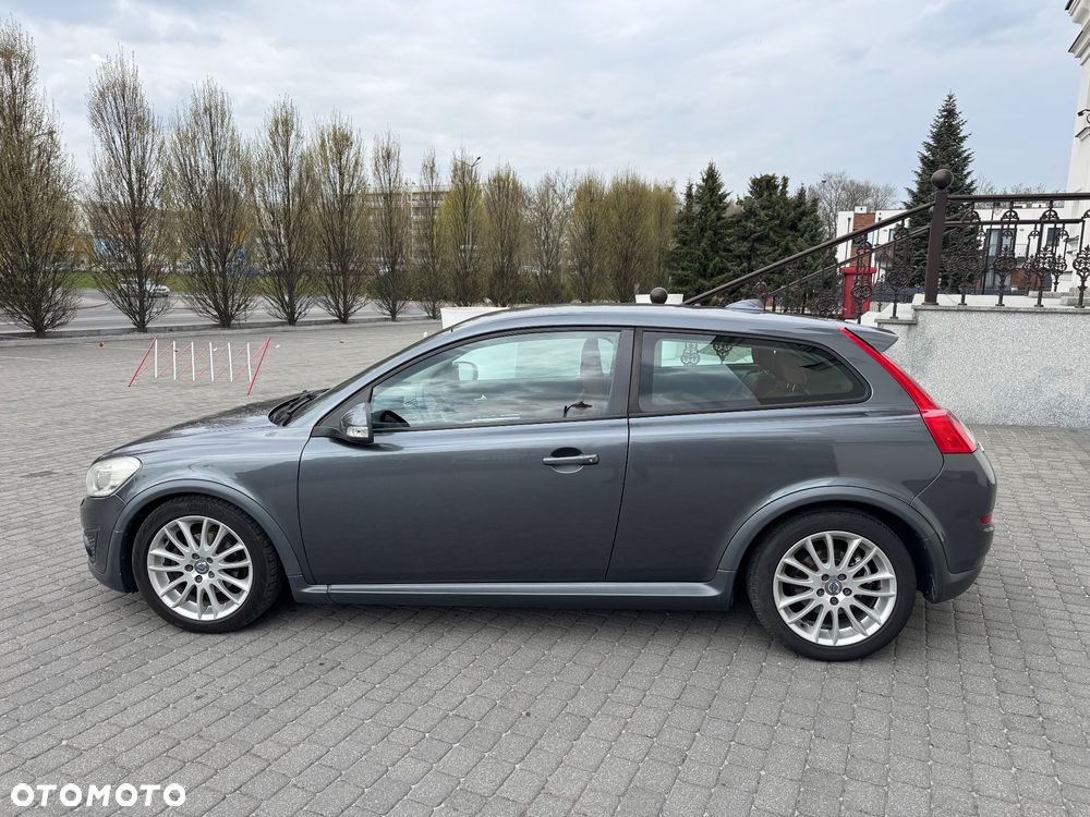 Volvo C30 D2 RDesign - 13