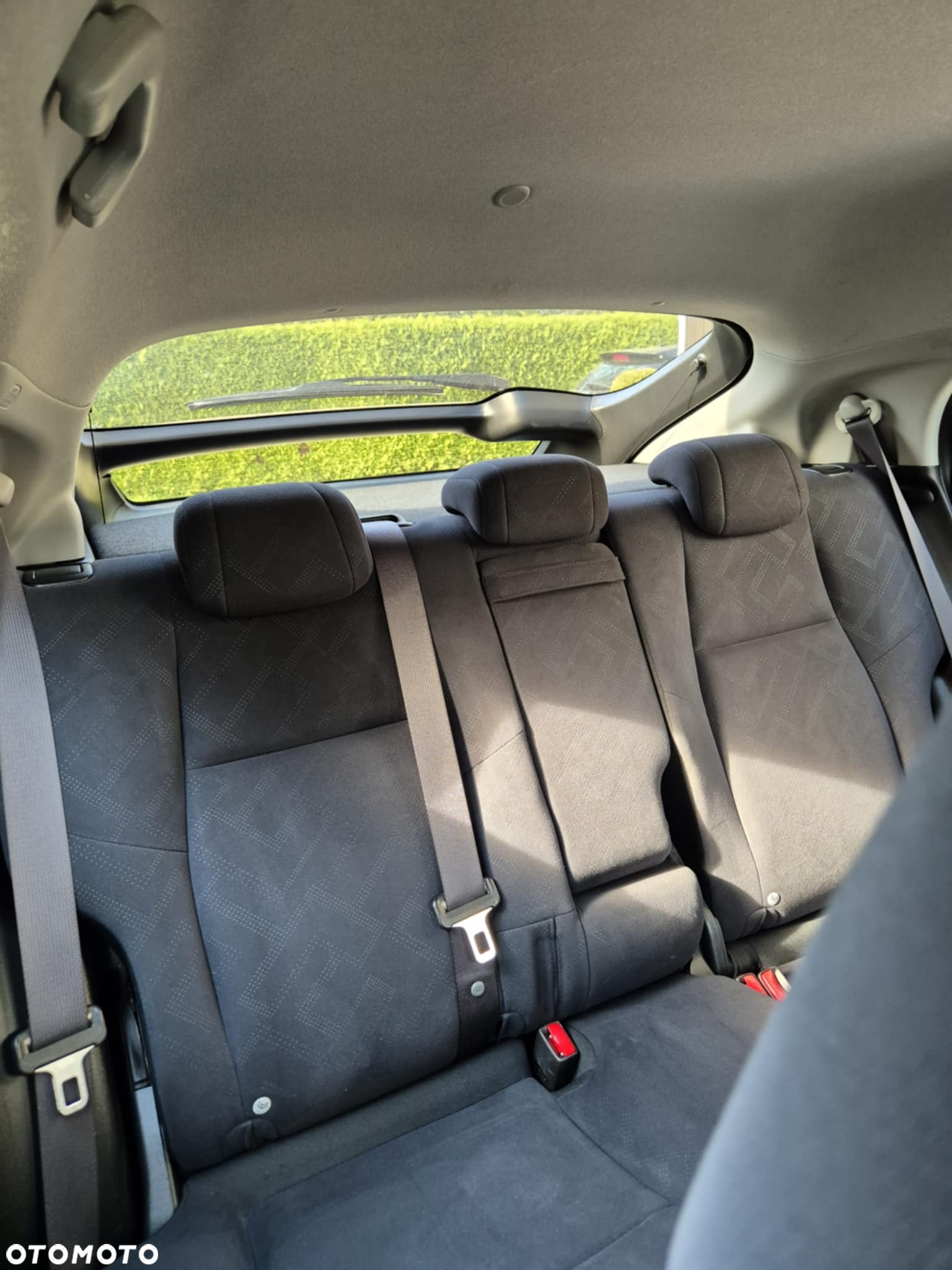 Honda Civic - 12