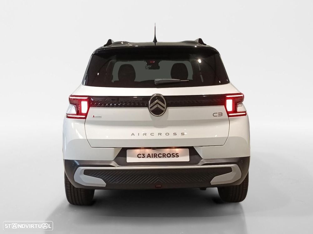 Citroën C3 Aircross - 4