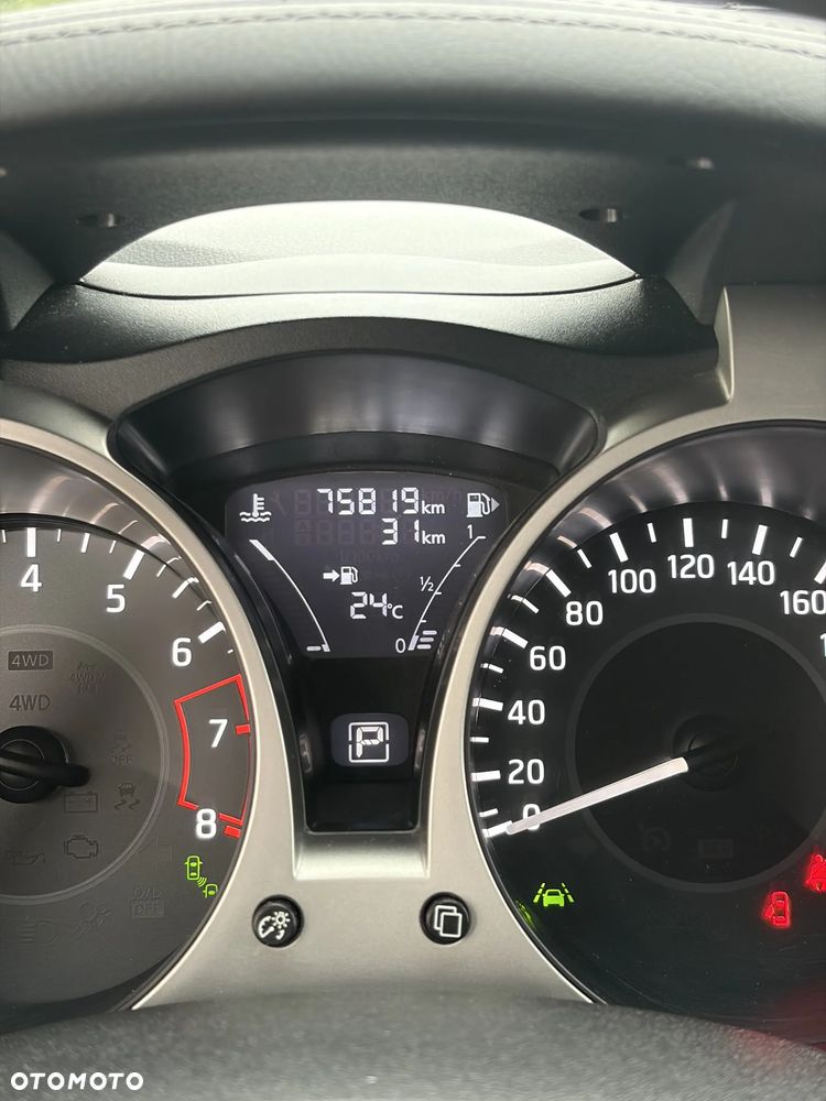 Nissan Juke 1.6 Bose Personal Edition Xtronic - 34