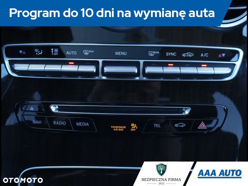 Mercedes-Benz GLC - 19