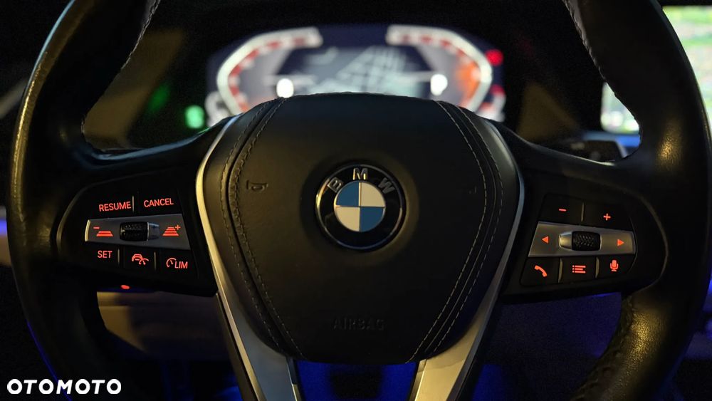 BMW X5 xDrive25d sport - 32