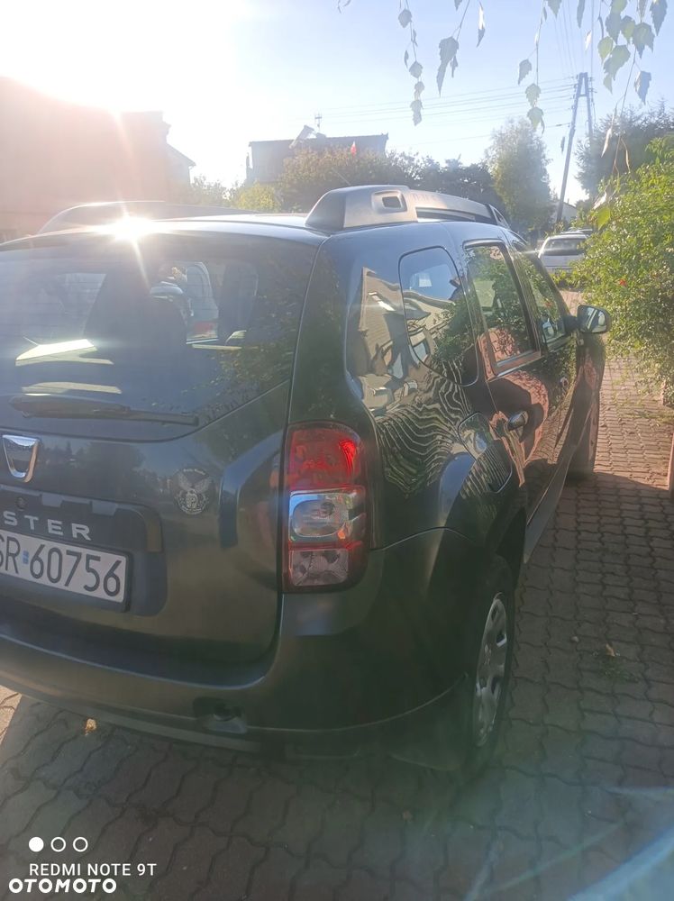 Dacia Duster - 8