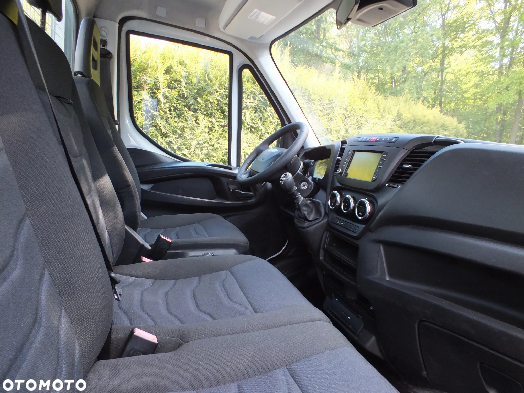 Iveco Daily 35c15 - 15