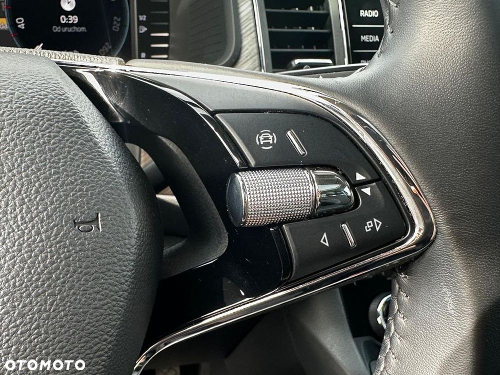 Skoda Kodiaq 2.0 TDI 4x4 Style DSG - 13