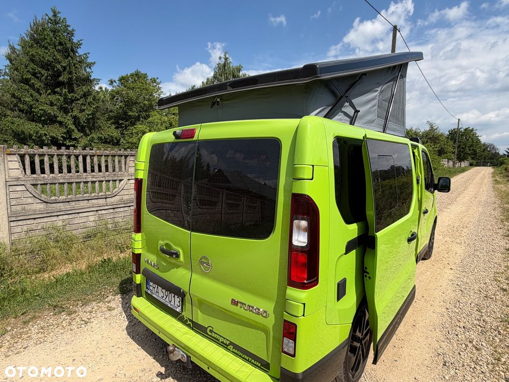 Opel Vivaro L2H1 - 3
