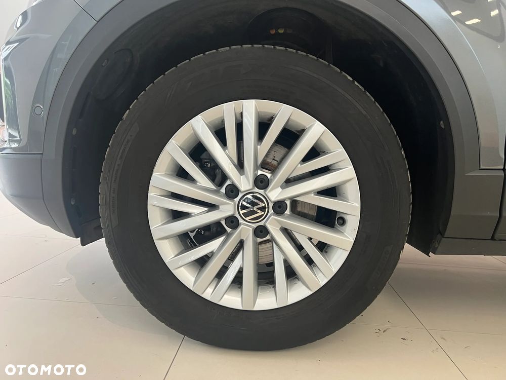 Volkswagen T-Roc 1.5 TSI Life DSG - 29