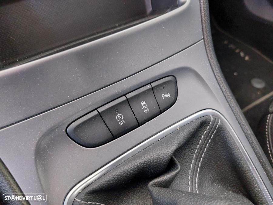 Opel Astra Sports Tourer 1.5 D Business Edition S/S - 24