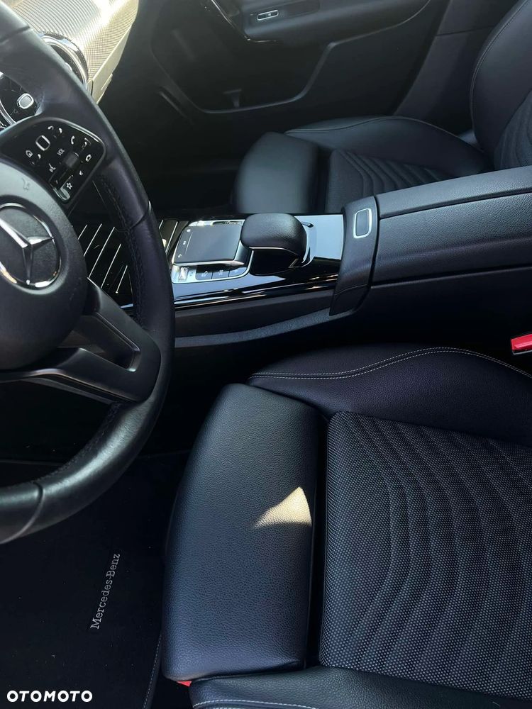 Mercedes-Benz Klasa A - 11