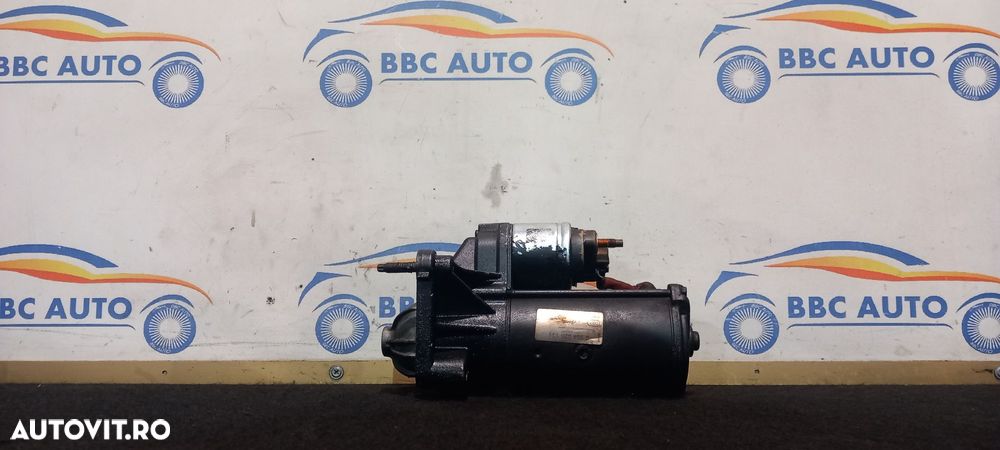ELECTROMOTOR 1.9 D RENAULT LAGUNA 2 - 1