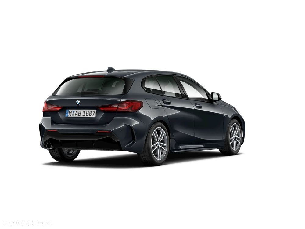 BMW Seria 1 118i M Sport - 3