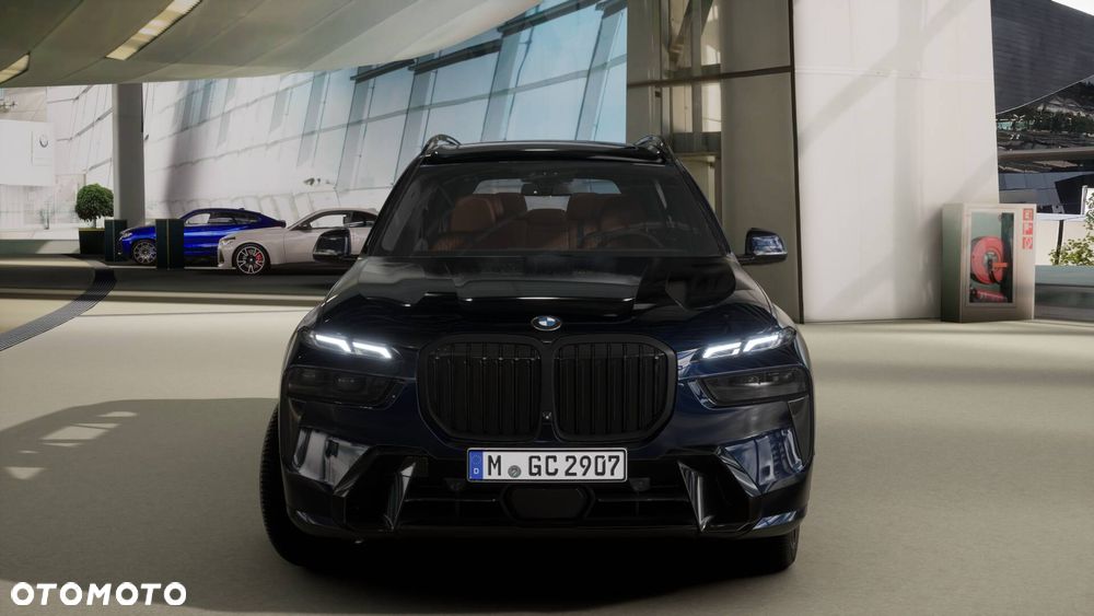 BMW X7 - 1