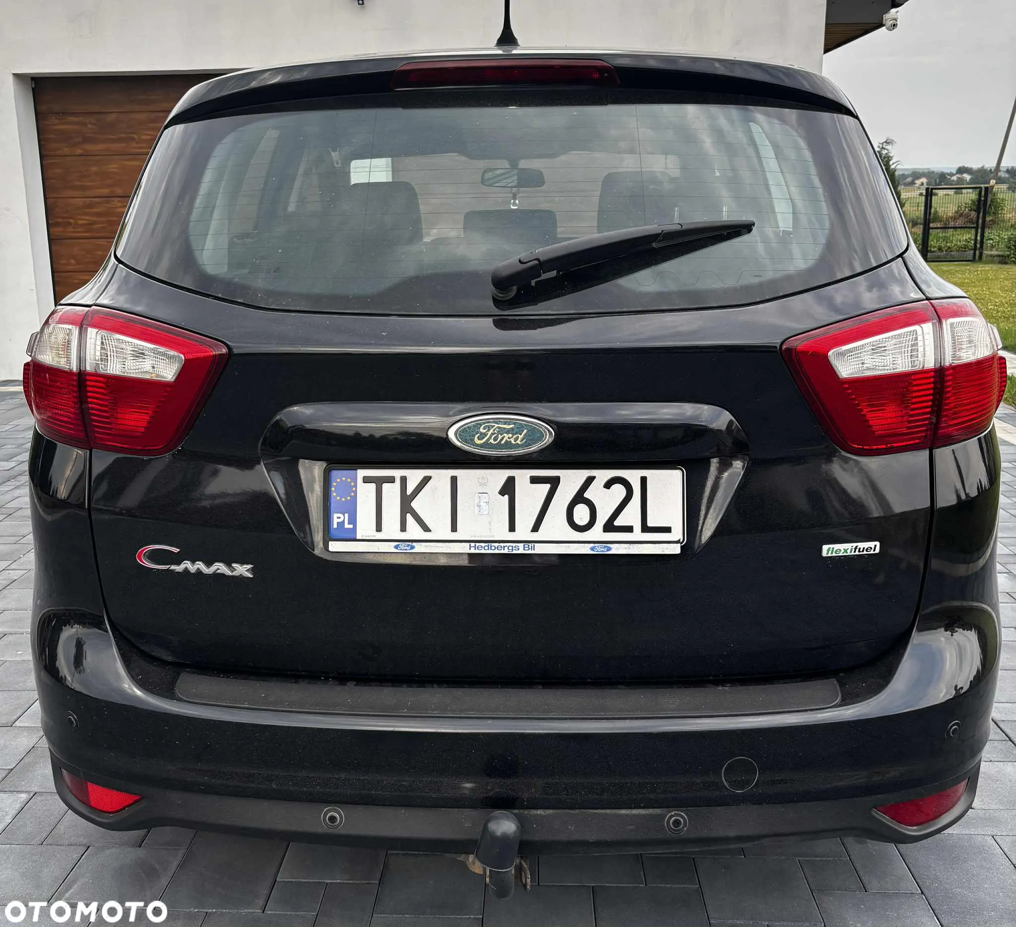 Ford C-MAX - 4