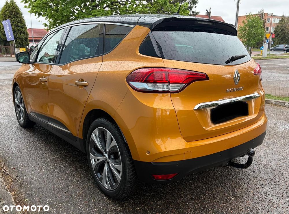 Renault Scenic 1.6dCi Energy Privilege - 5