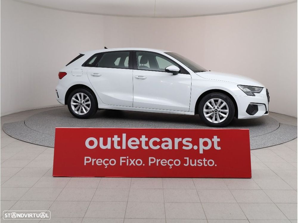 Audi A3 Sportback 30 TDI - 5