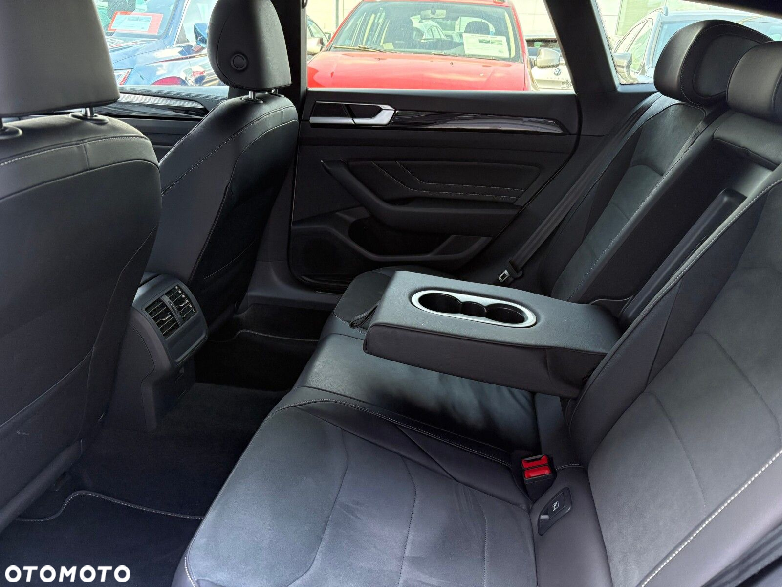 Volkswagen Arteon - 15