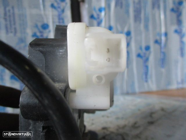 Fecho FEC4075 MAZDA 2 2004 MALA 2 PINOS - 2