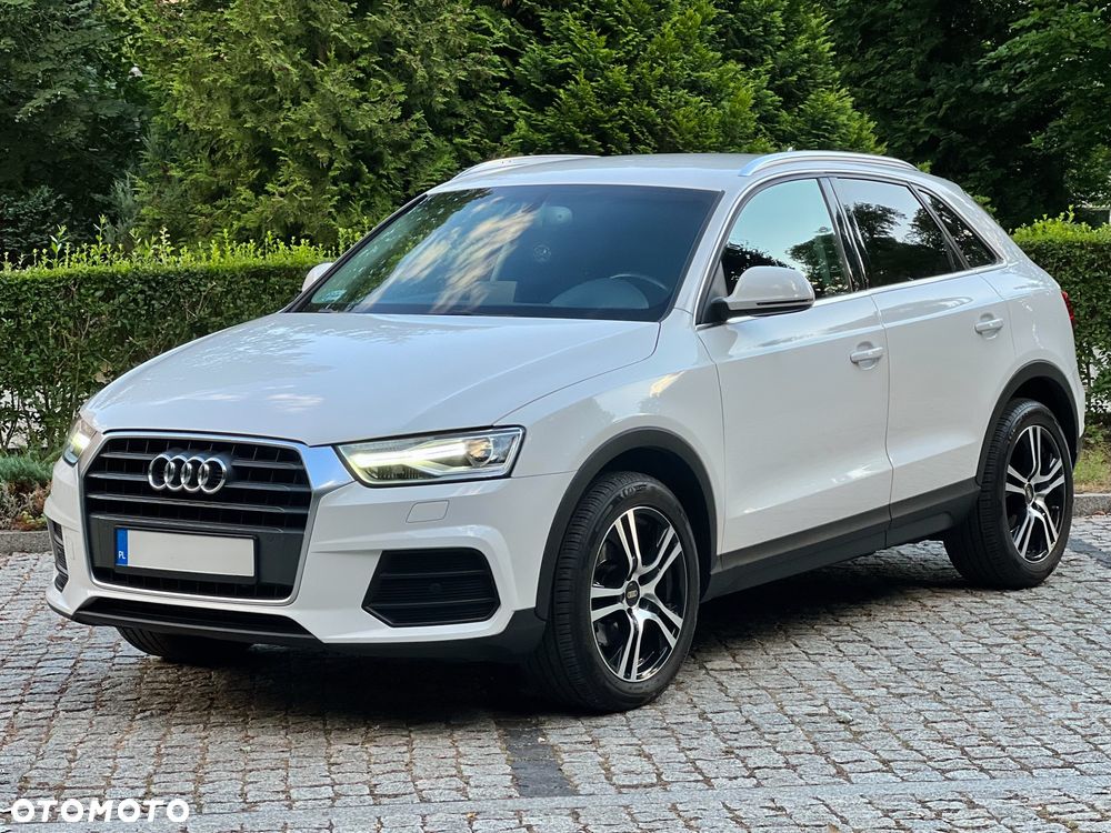Audi Q3 1.4 TFSI S tronic - 14