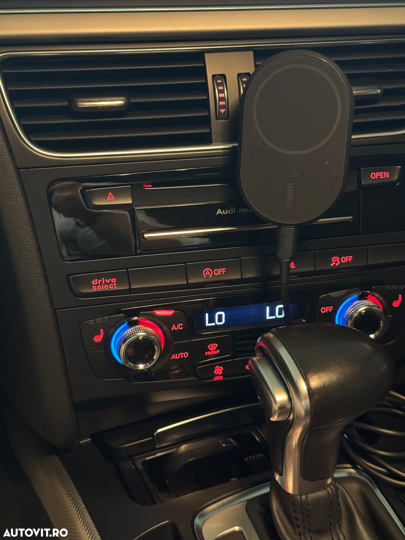 Audi A4 2.0 TDI quattro Stronic - 19