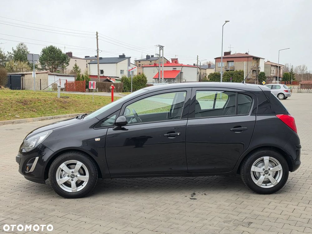 Opel Corsa - 28