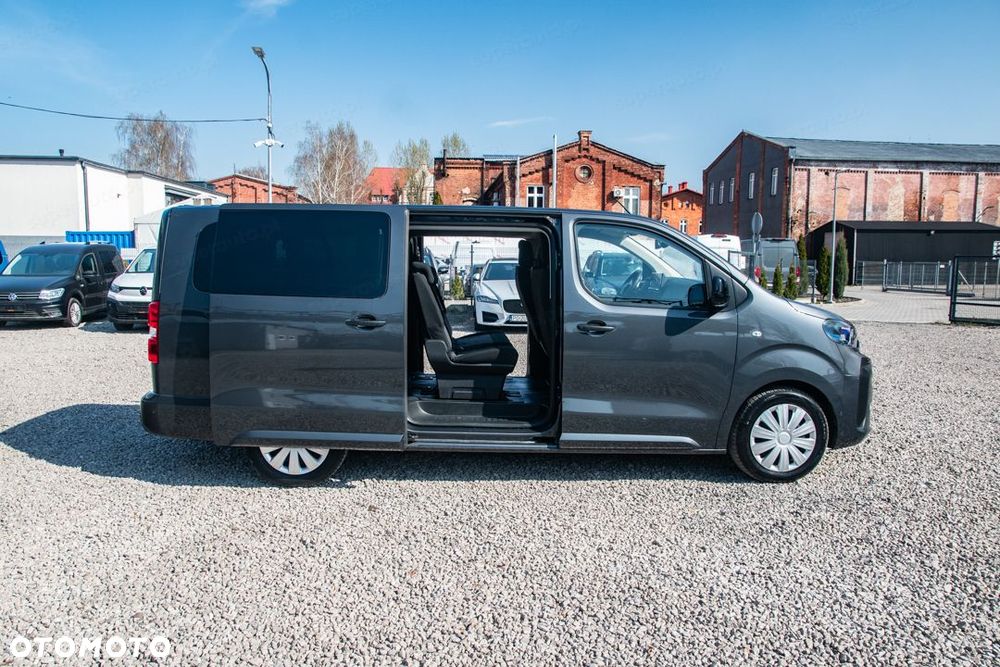 Citroën SpaceTourer - 7