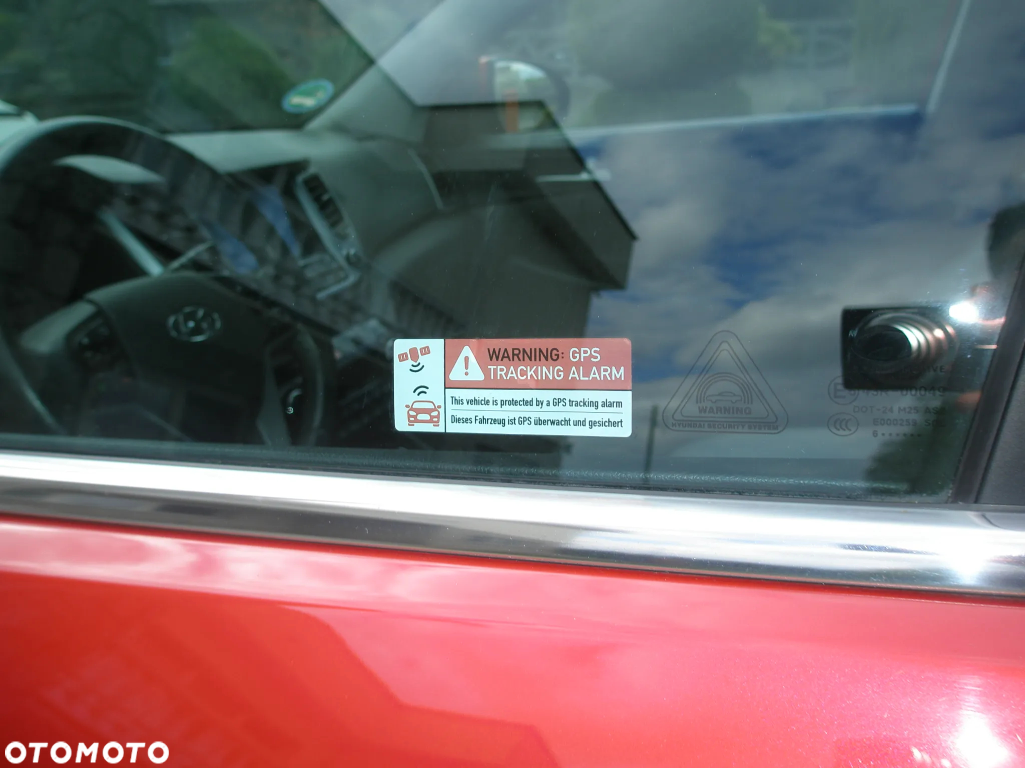 Hyundai Tucson 1.6 GDi 4WD DCT Premium - 27