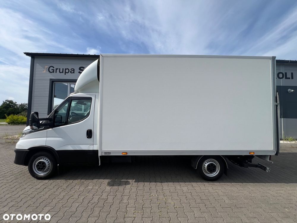 Iveco Daily 35s16 - 2