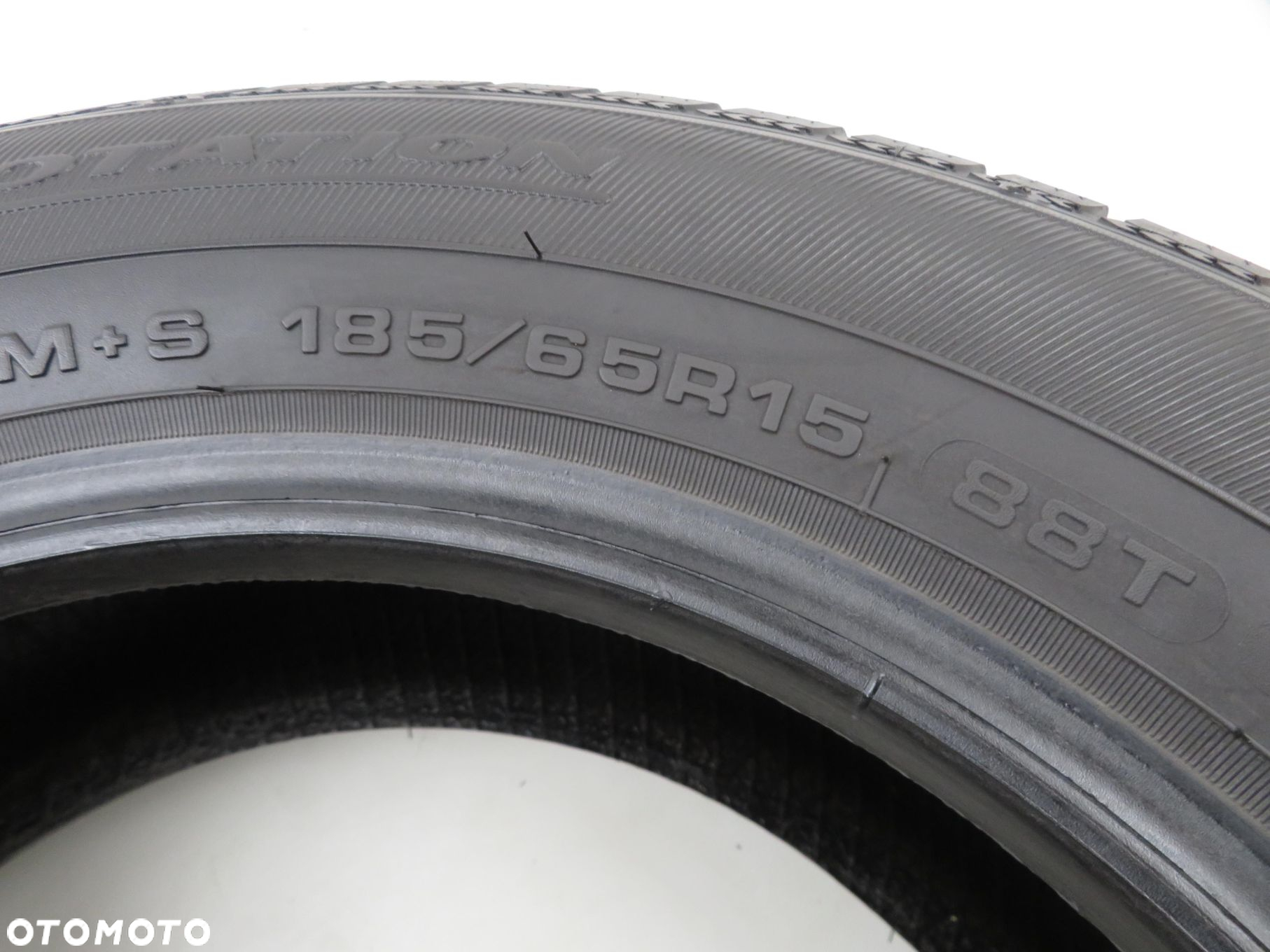 185/65R15 OPONA ZIMOWA Dębica Frigo 2 88T - 4