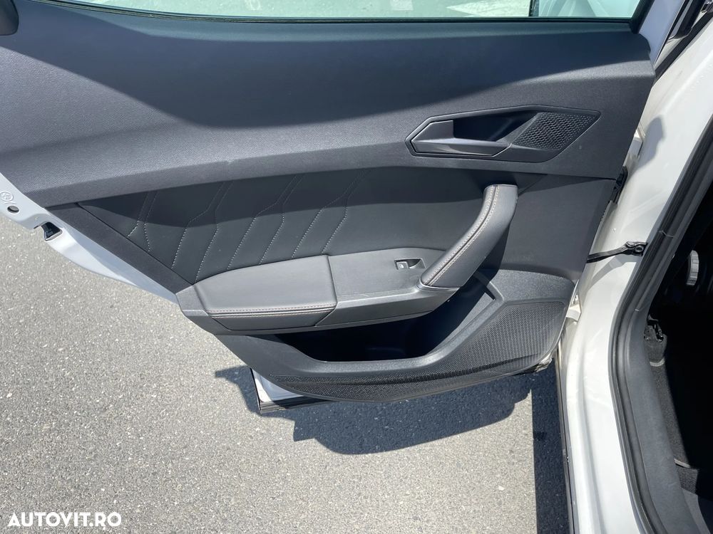 Cupra Formentor 1.5 TSI DSG - 24