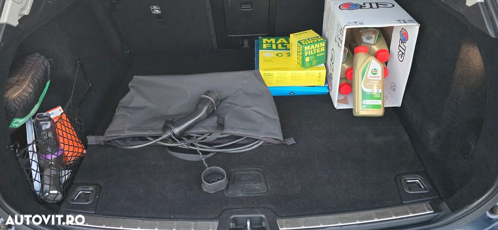 Volvo XC 60 Recharge T6 Twin Engine eAWD Inscription Expression - 37