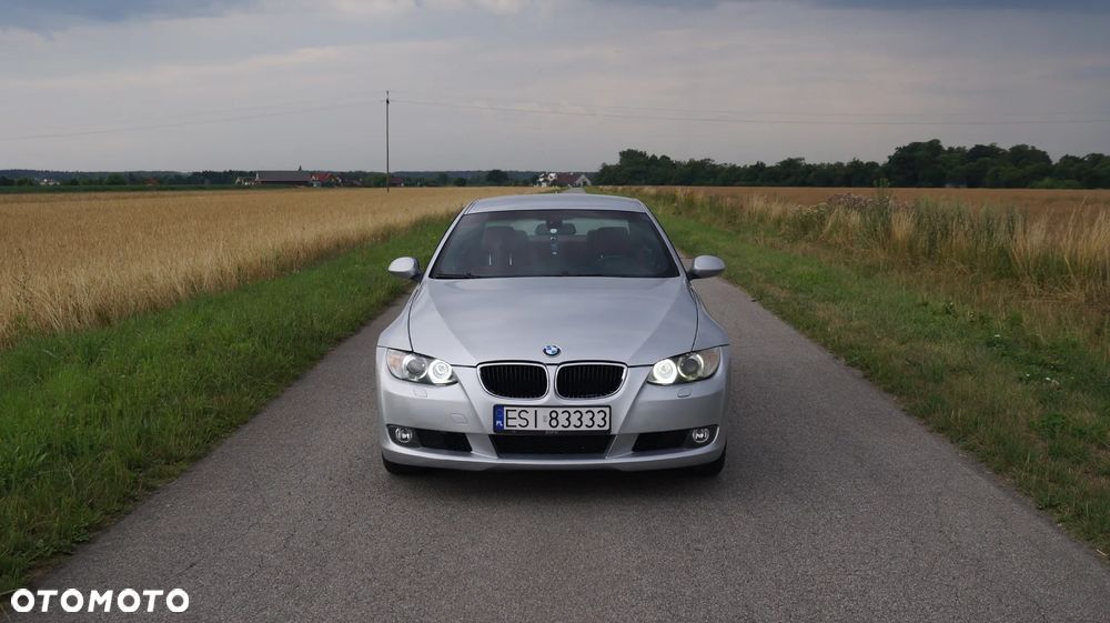 BMW Seria 3 320d - 2