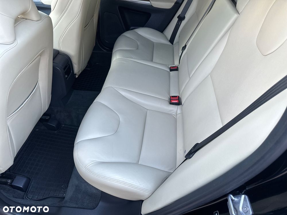 Volvo XC 60 T5 Powershift Summum - 9