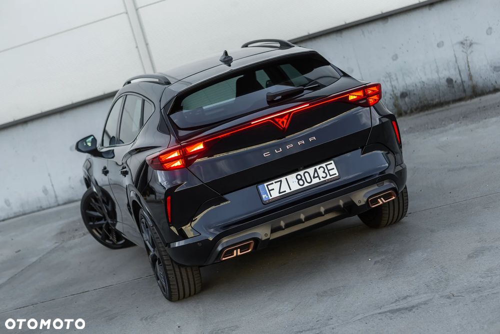 Cupra Formentor 1.5 e-Hybrid PHEV VZ DSG - 21